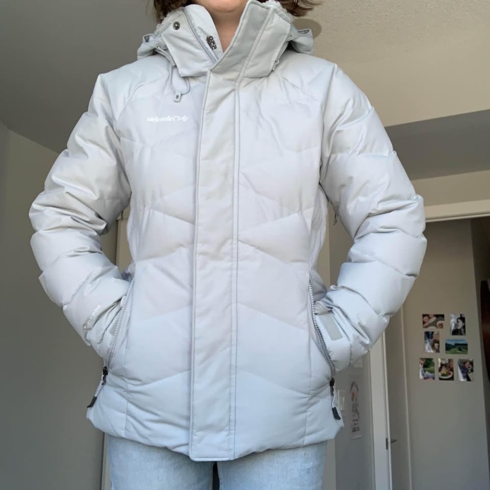 Columbia Women's Lay D Down II Jacket